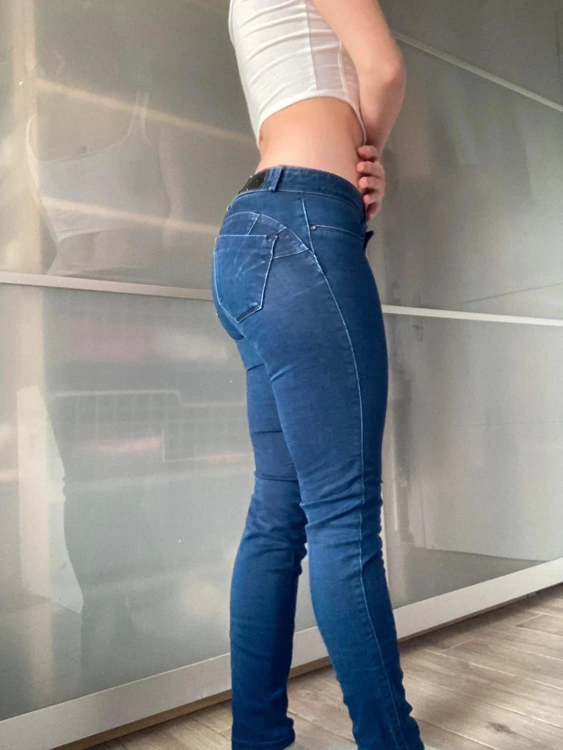 Salsa wonder jeans US size 28 – photo 12